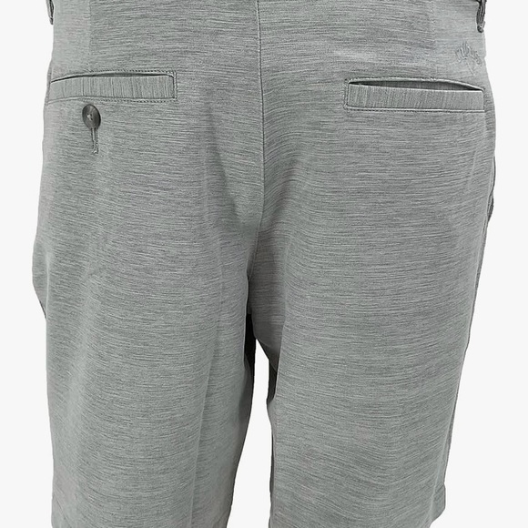 Callaway Opti Dri Shorts - Picture 2 of 5